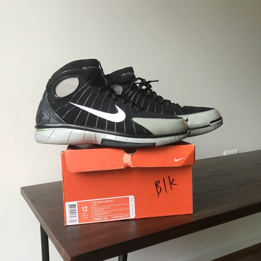 Nike Air Zoom Huarache 2k4